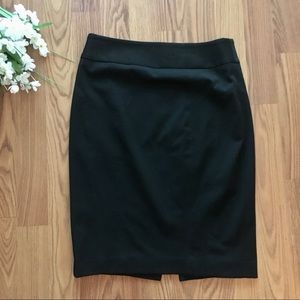 Express pencil skirt